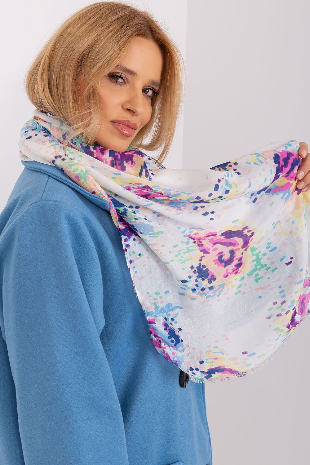 Neckerchief model 191583 AT