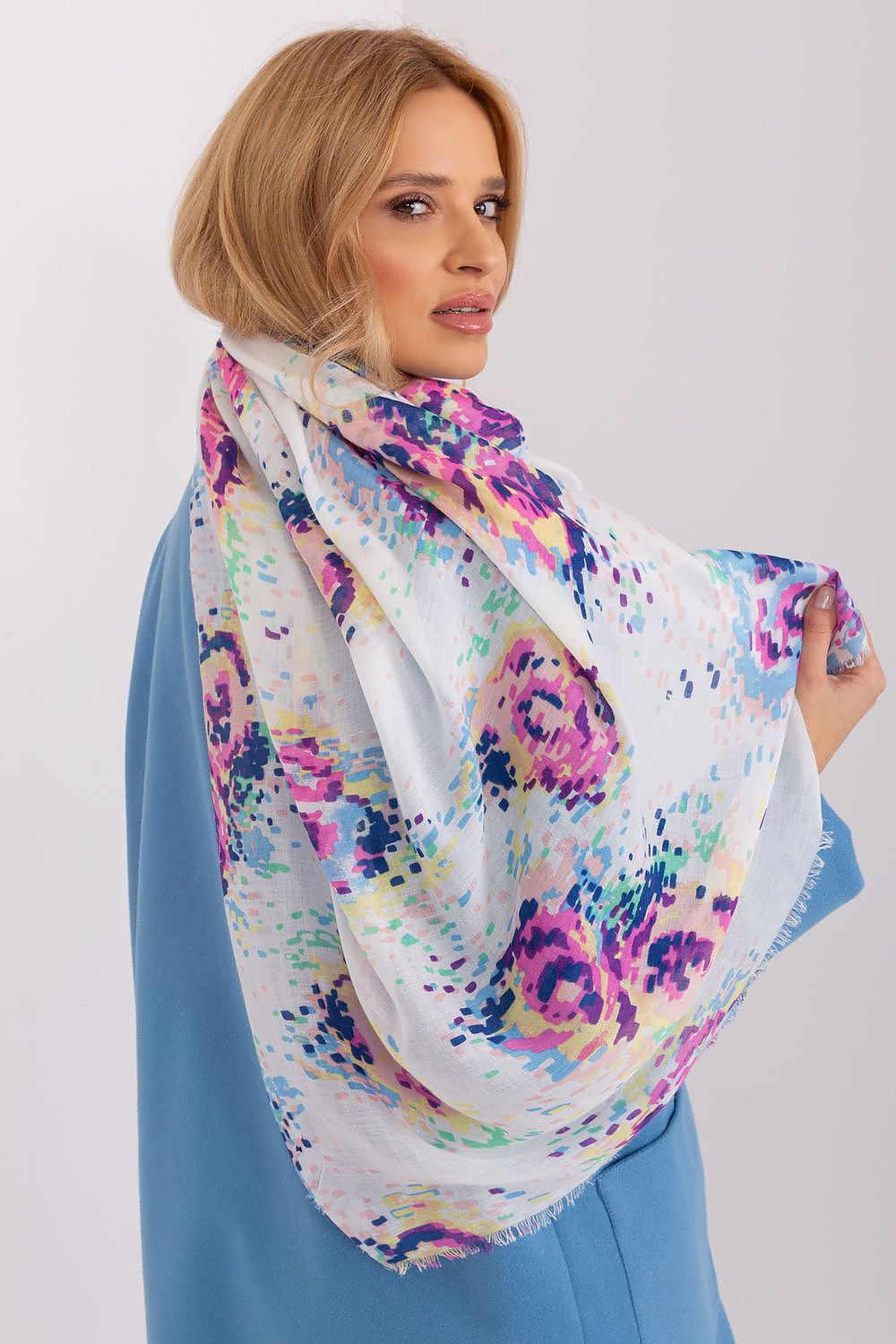 Neckerchief model 191583 AT