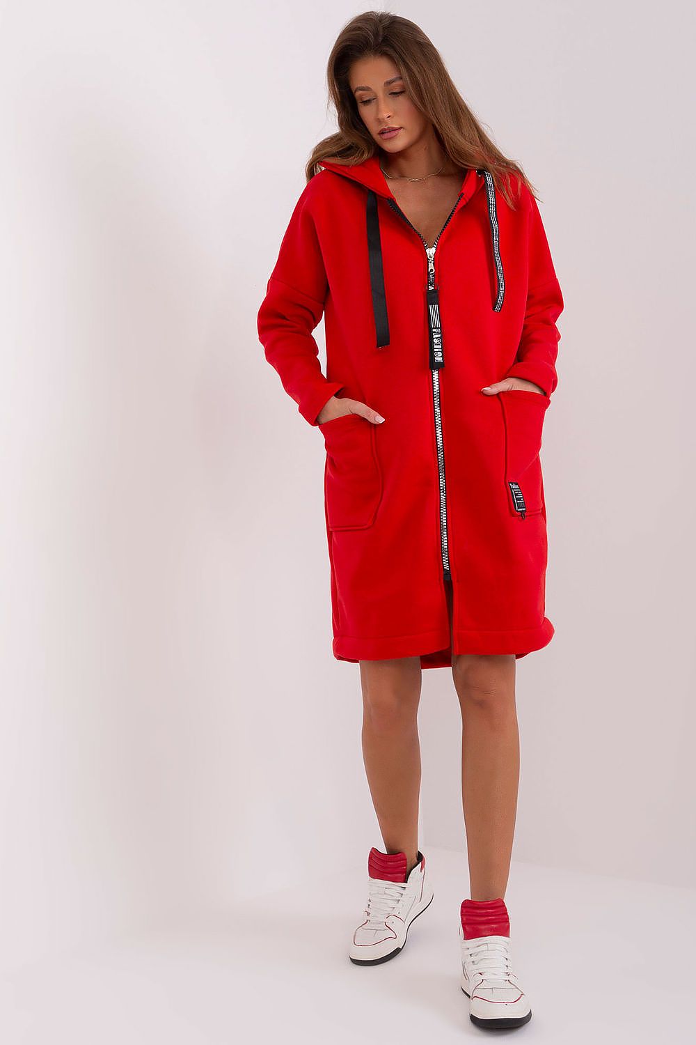 Sweatshirt model 191743 Relevance