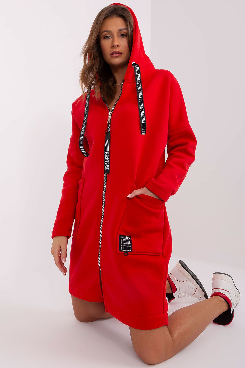 Sweatshirt model 191743 Relevance