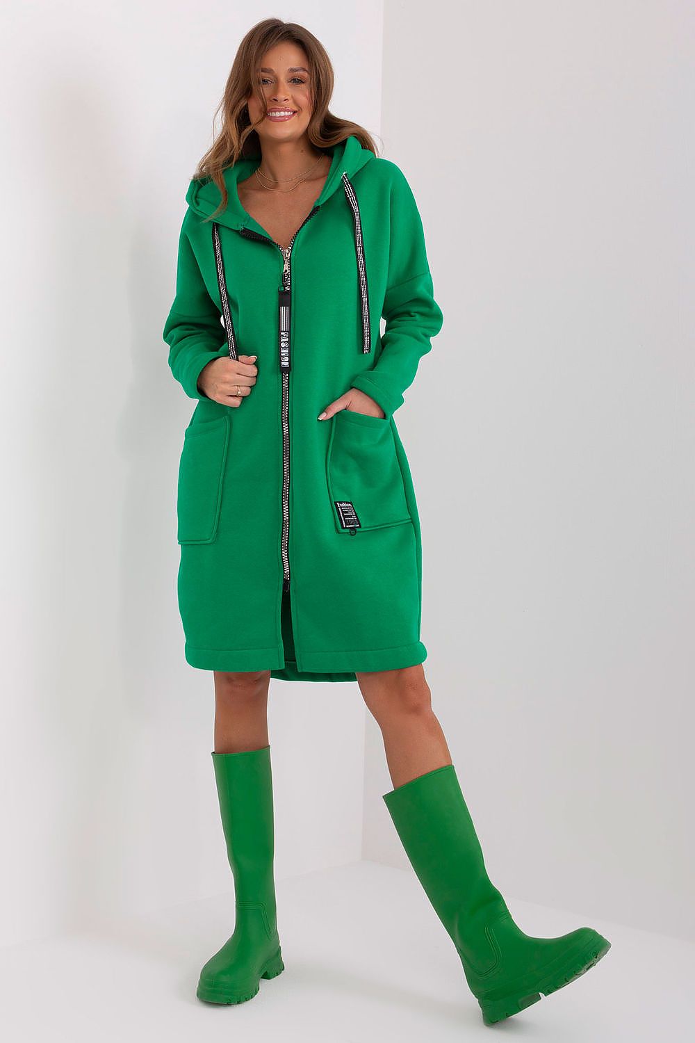 Sweatshirt model 191747 Relevance