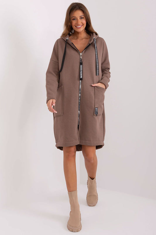 Sweatshirt model 191748 Relevance