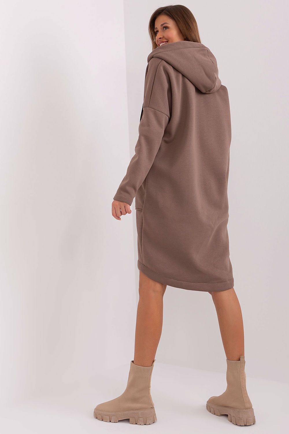 Sweatshirt model 191748 Relevance