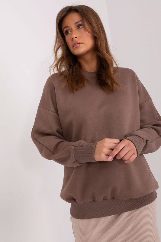 Sweatshirt model 191752 Relevance