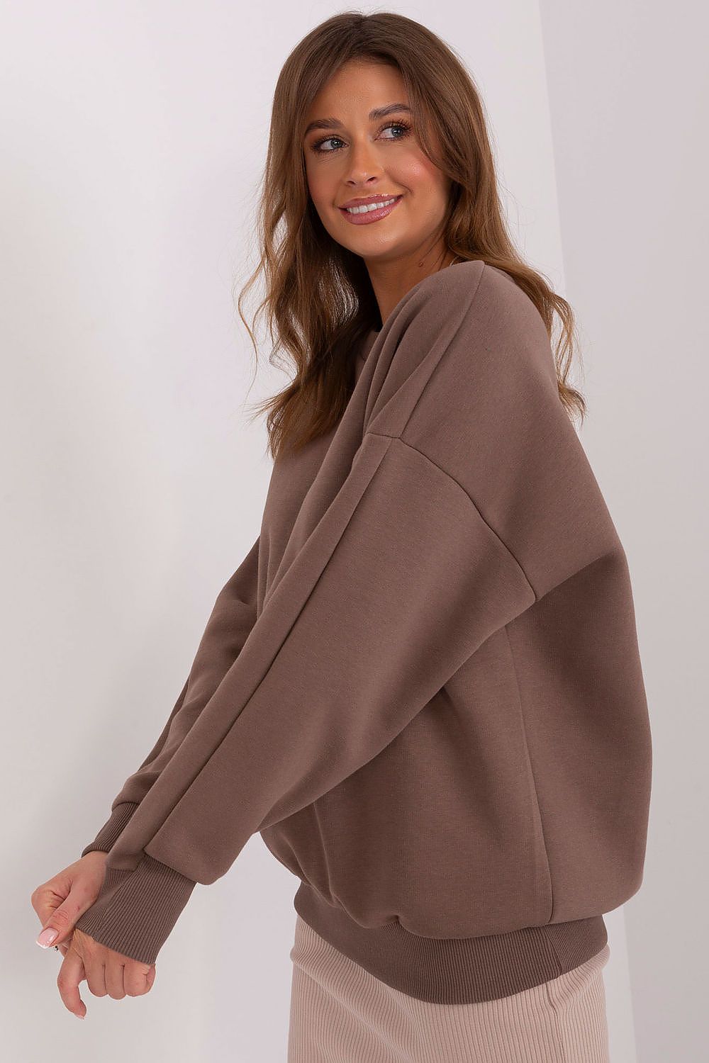 Sweatshirt model 191752 Relevance