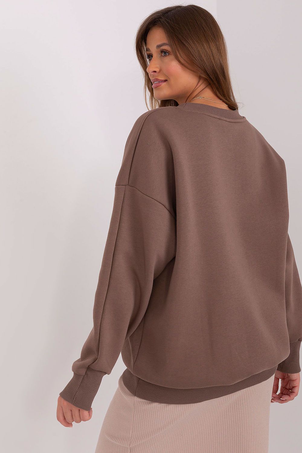 Sweatshirt model 191752 Relevance