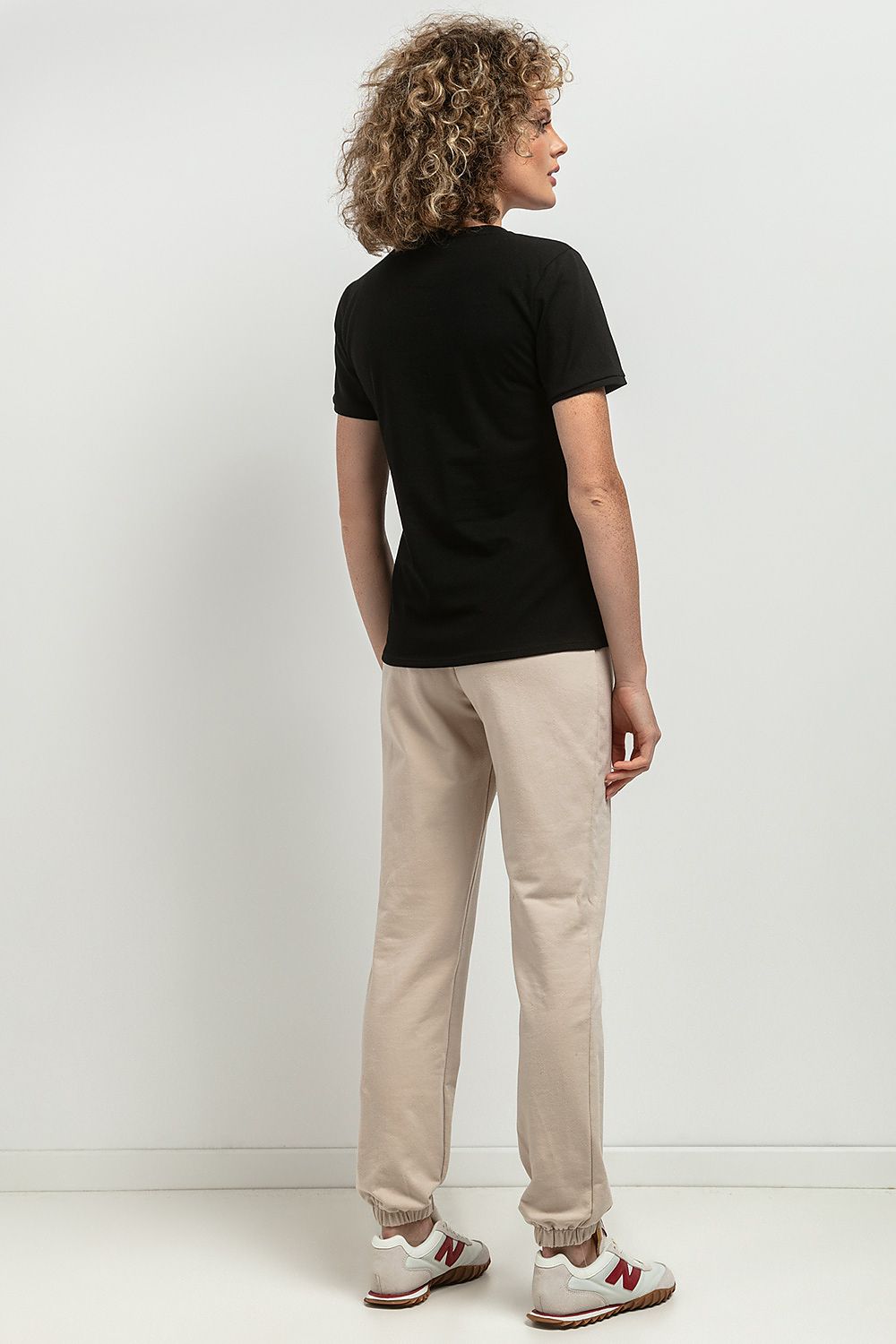 Blouse model 191809 Tessita