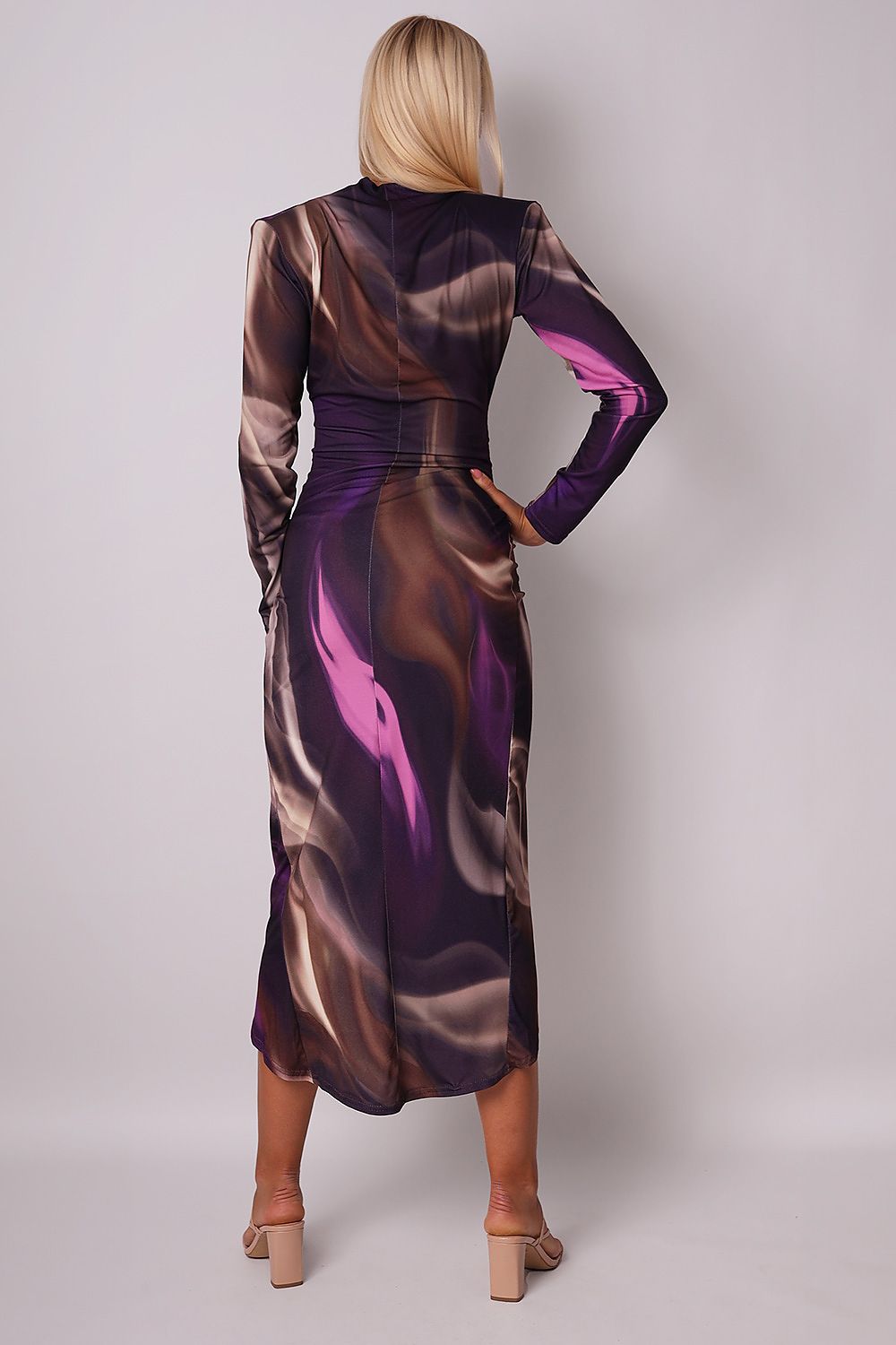 Cocktail dress model 191875 Ax Paris