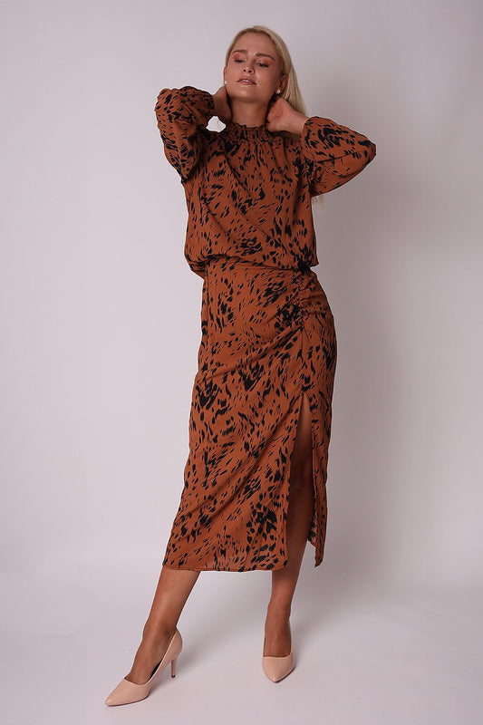 Daydress model 191913 Ax Paris