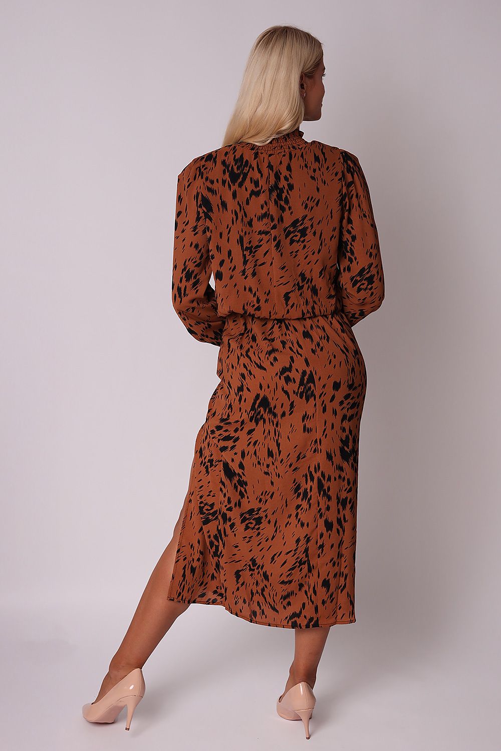 Daydress model 191913 Ax Paris