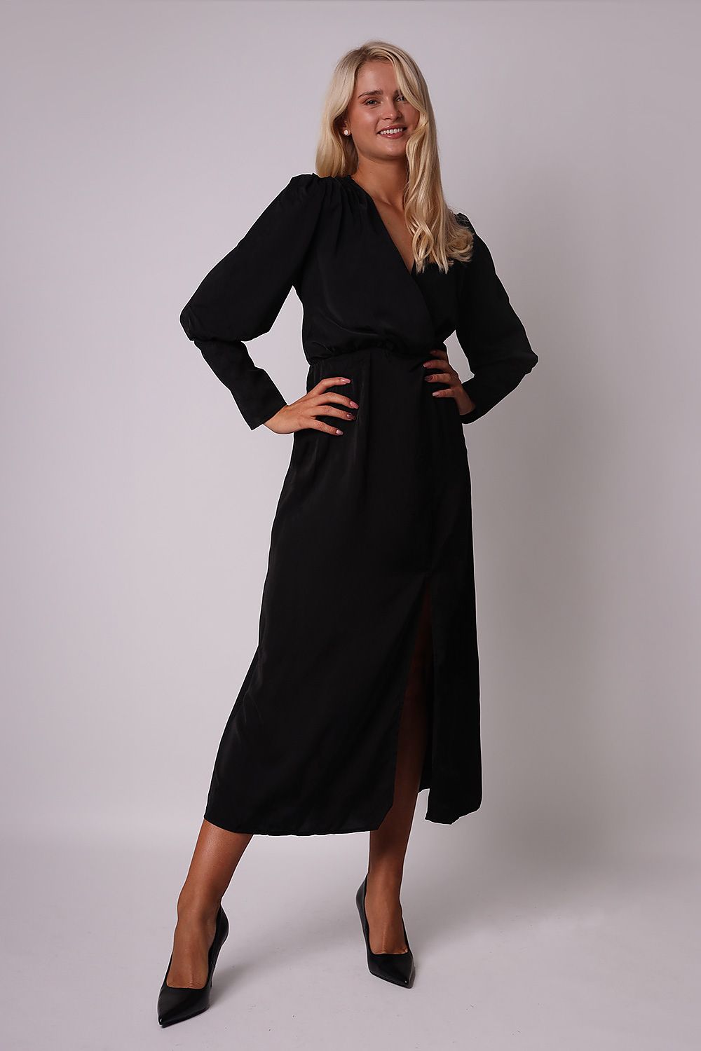 Evening dress model 191934 Ax Paris