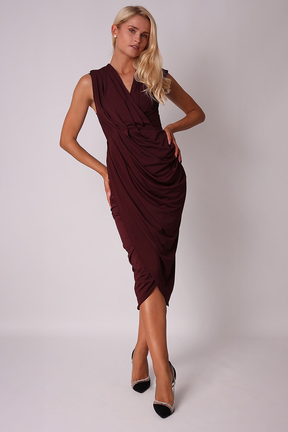 Evening dress model 191966 Ax Paris