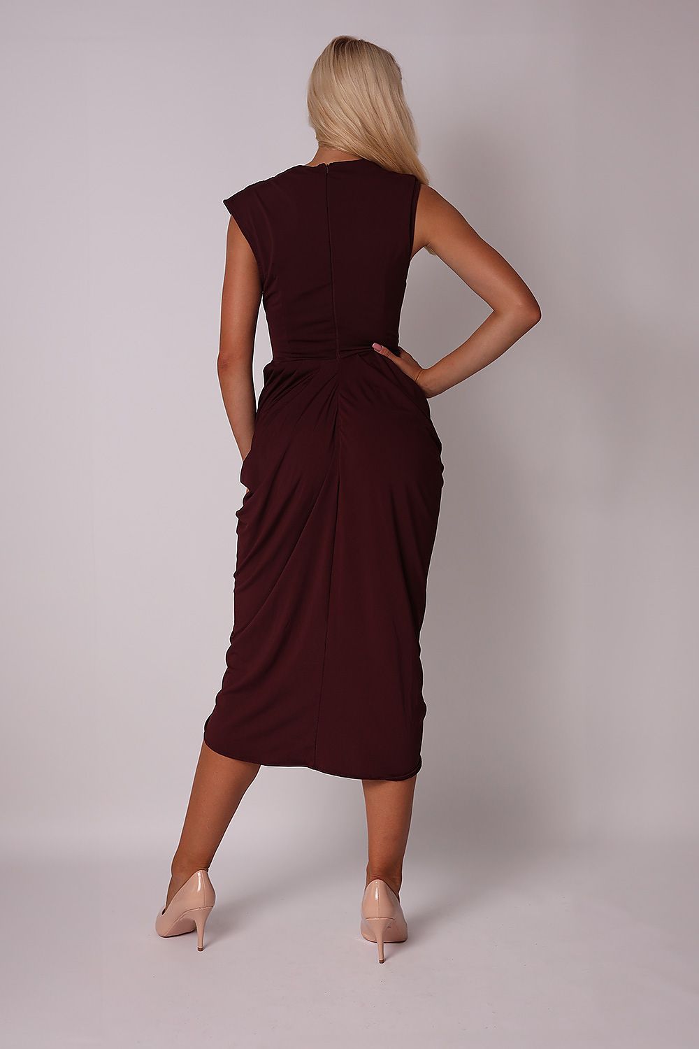 Evening dress model 191966 Ax Paris