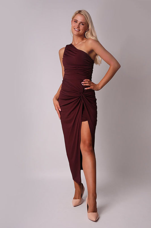 Evening dress model 191978 Ax Paris