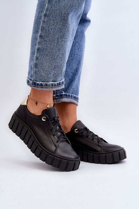  Half shoes model 192091 Step in style 