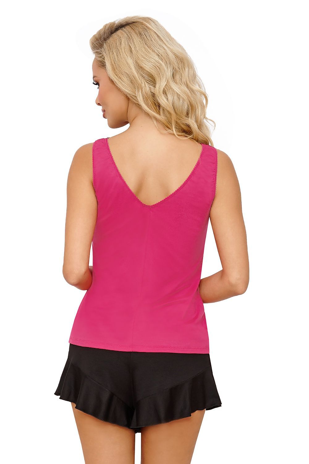 Sexy set model 191996 Donna