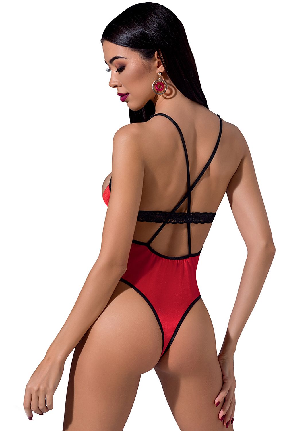 Shapewear Body model 192200 Passion