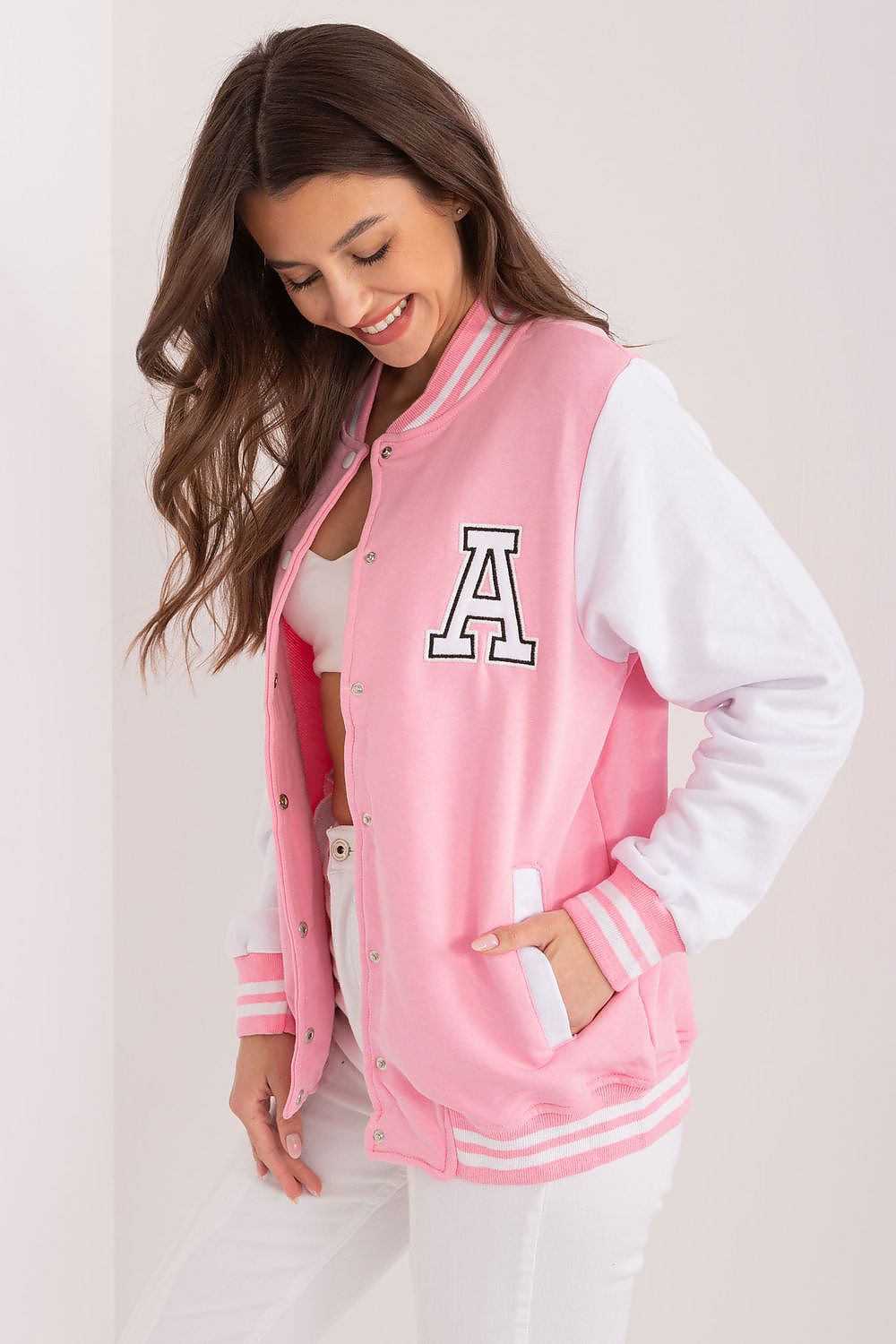 Sweatshirt model 192371 Relevance