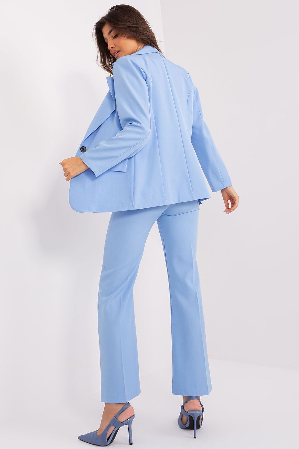  Jacket model 192408 Italy Moda 