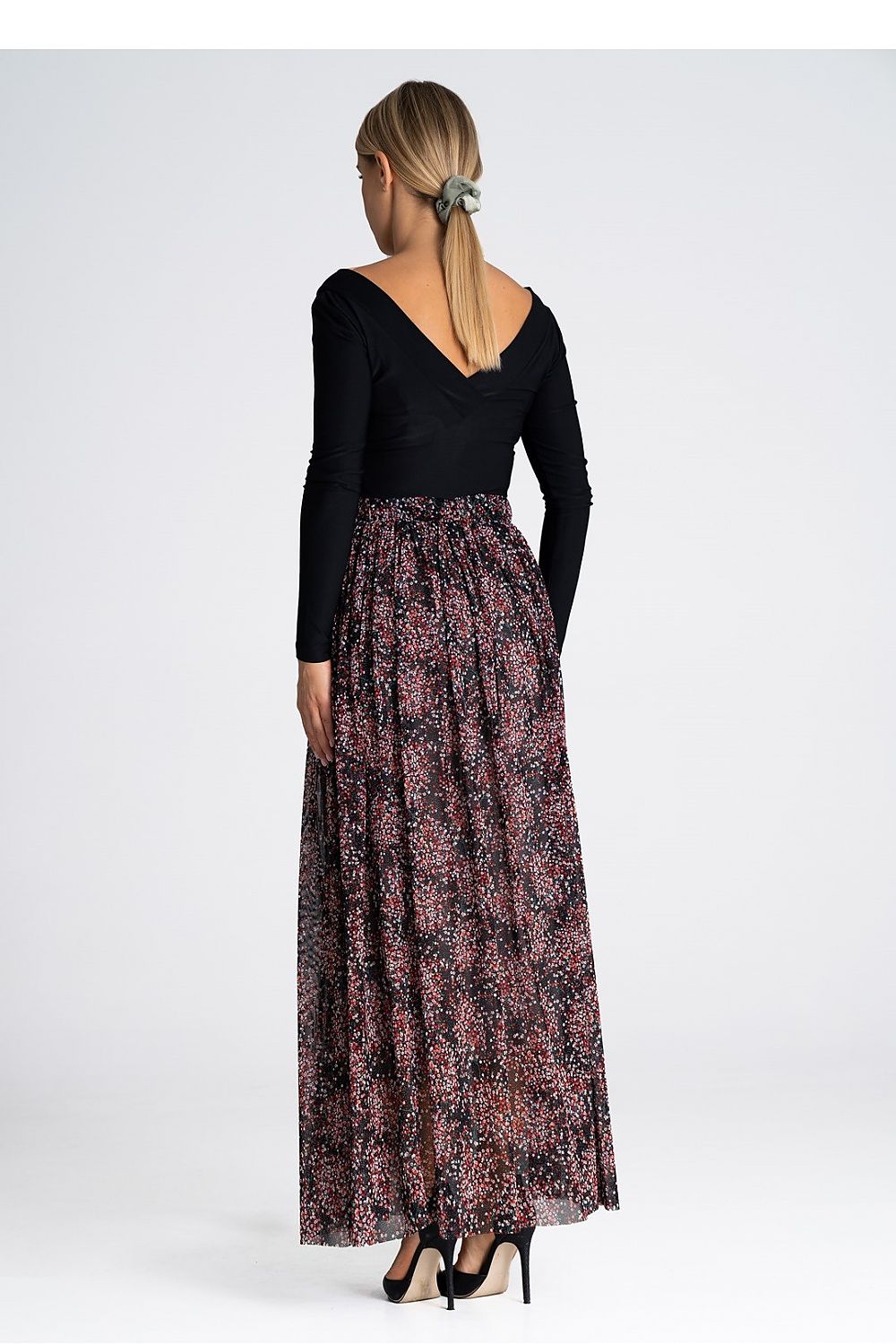 Skirt model 192461 Figl