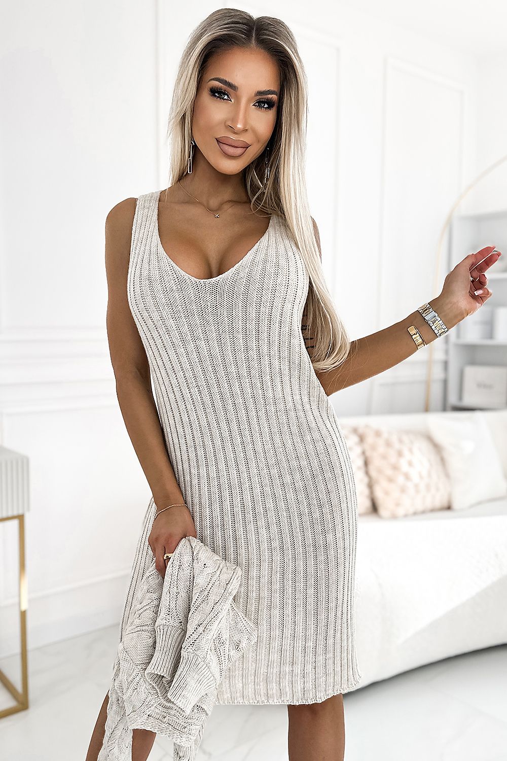 Set model 192468 Numoco