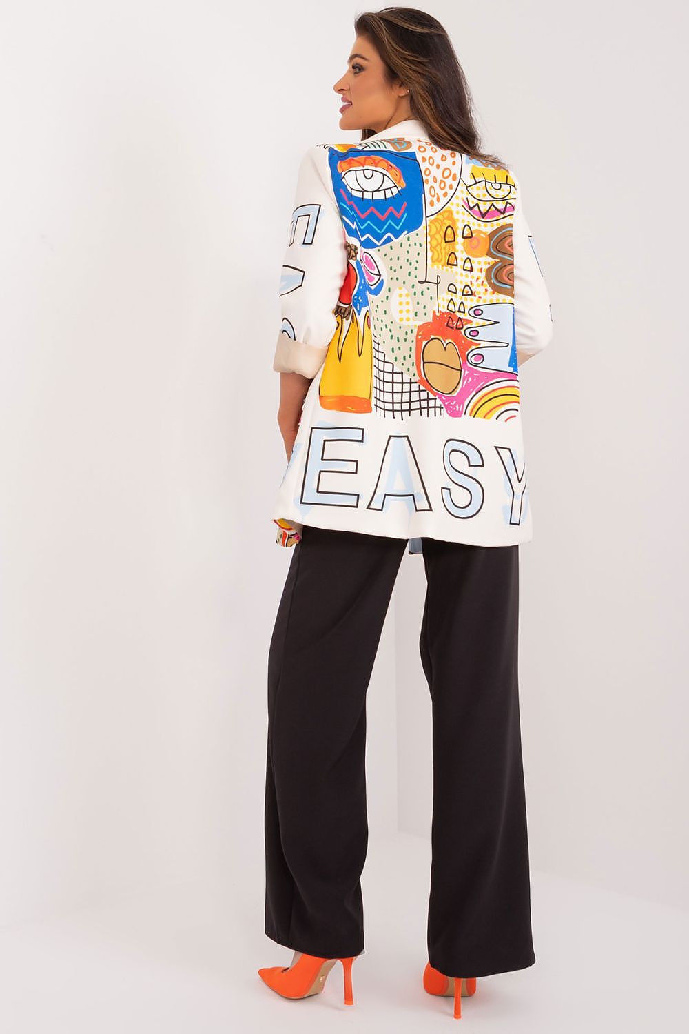 Jacket model 192493 Italy Moda