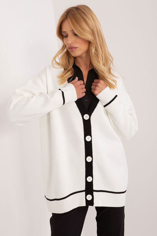  Cardigan model 192695 Badu 
