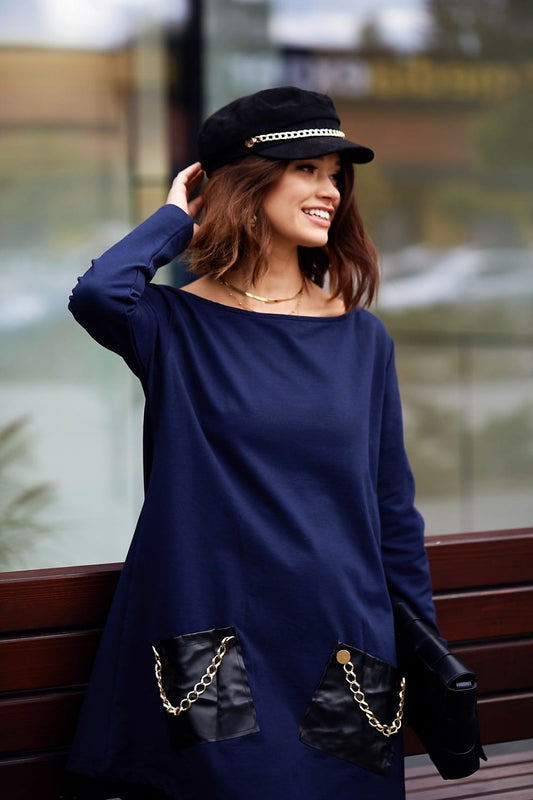 Daydress model 192755 Fasardi