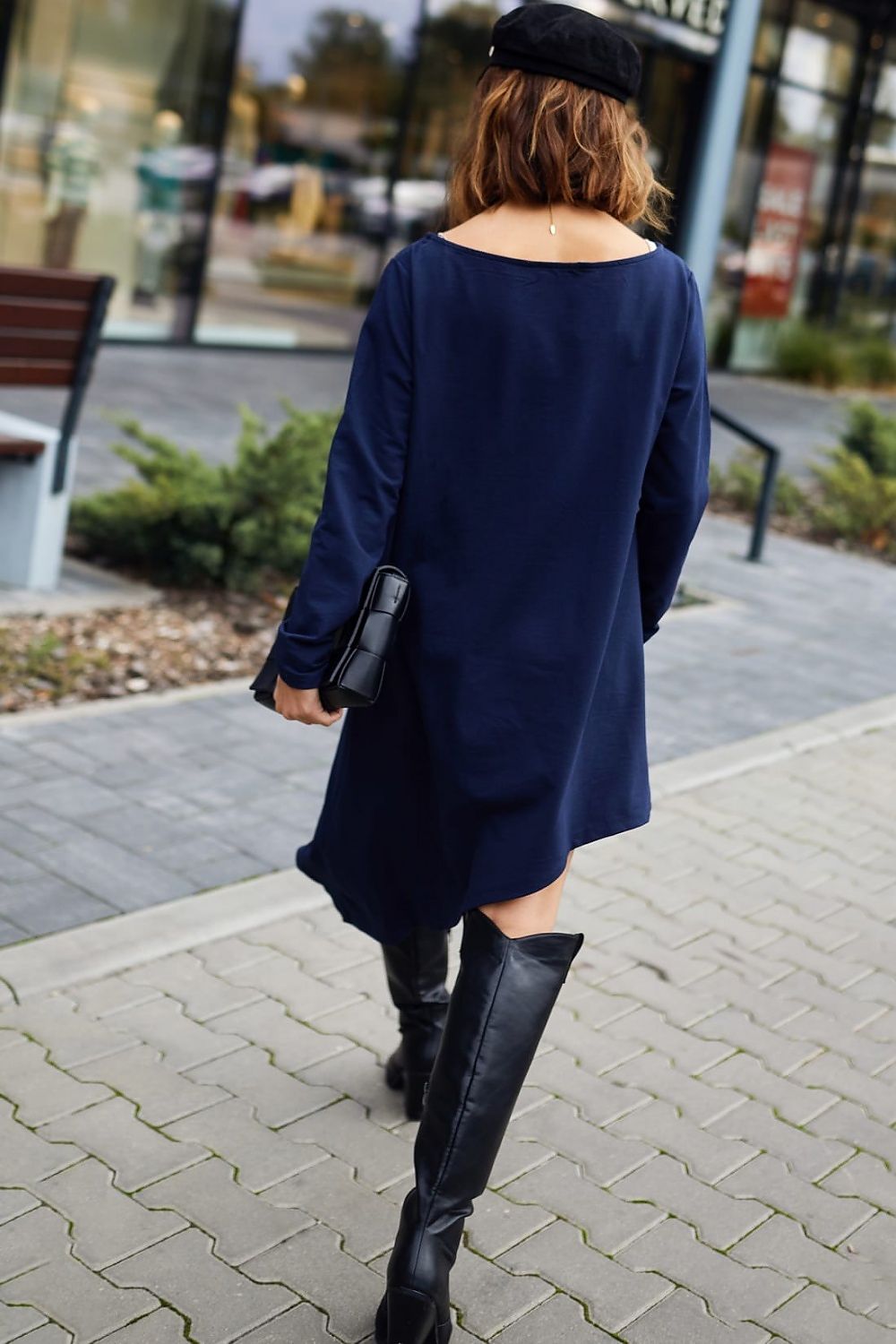 Daydress model 192755 Fasardi