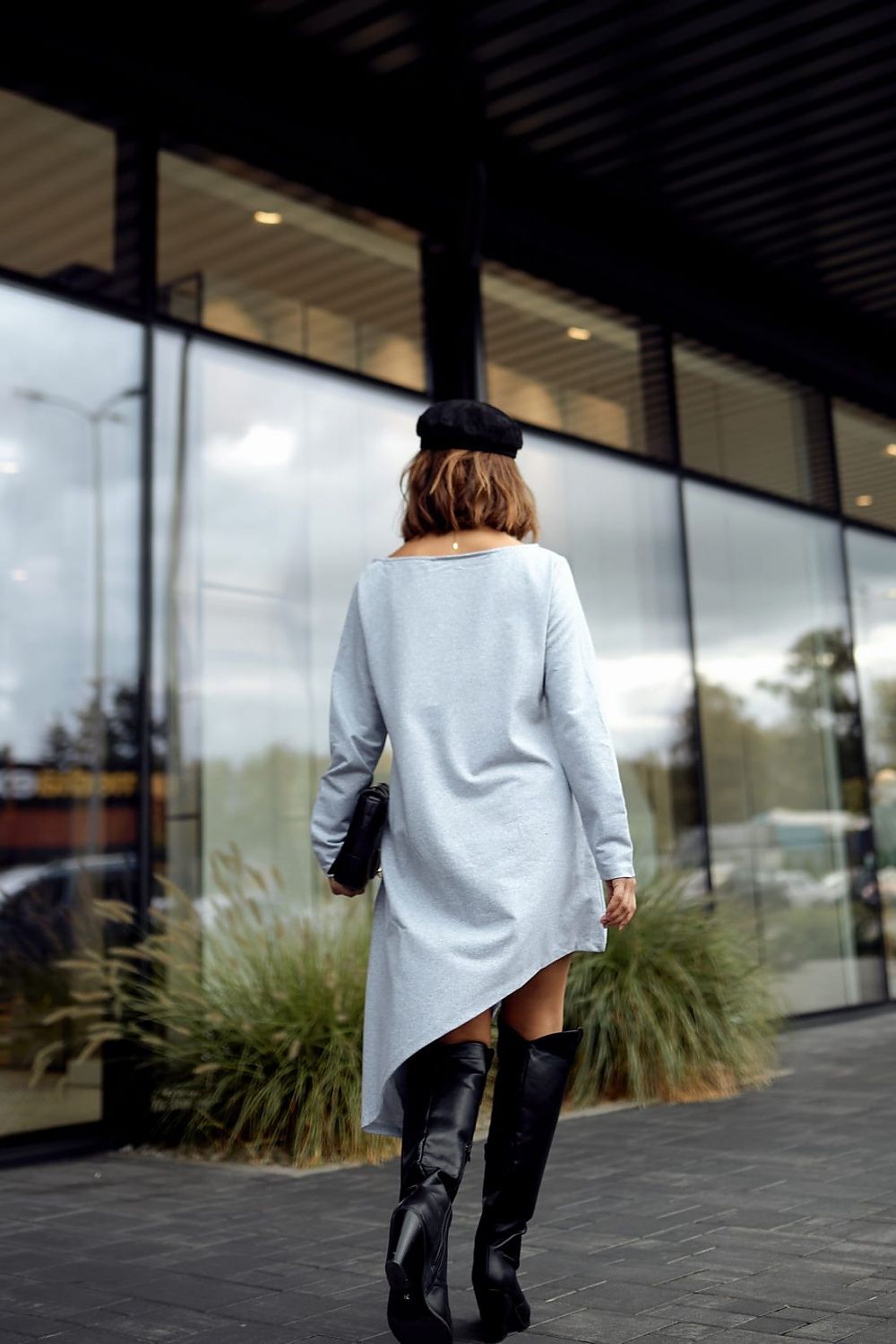 Daydress model 192756 Fasardi