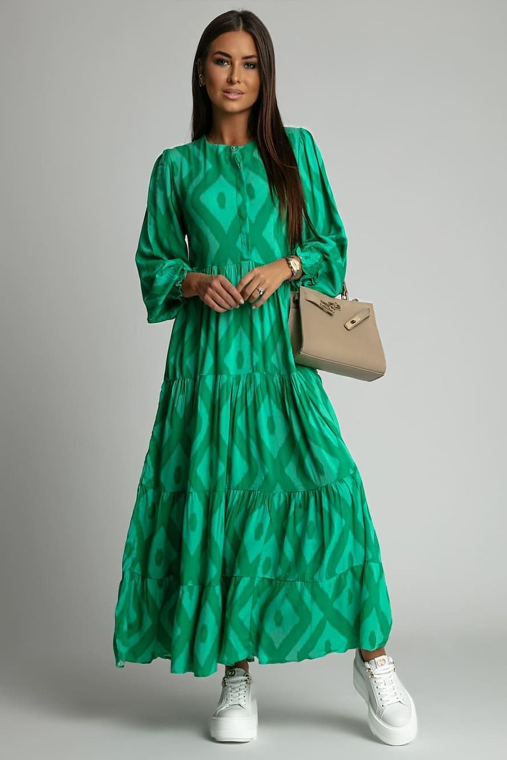 Daydress model 192783 Fasardi