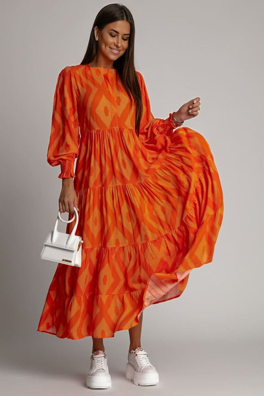 Daydress model 192784 Fasardi