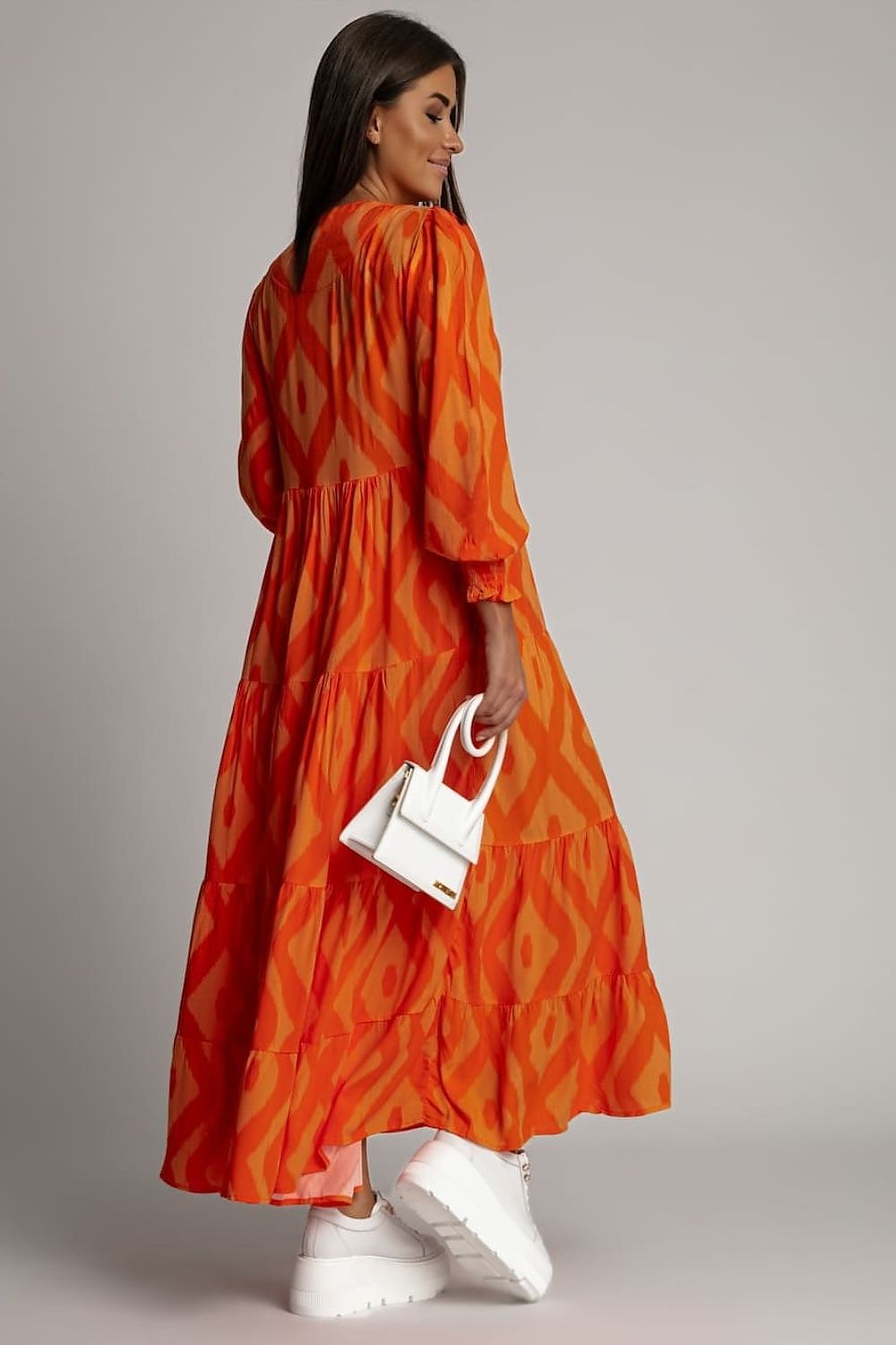 Daydress model 192784 Fasardi