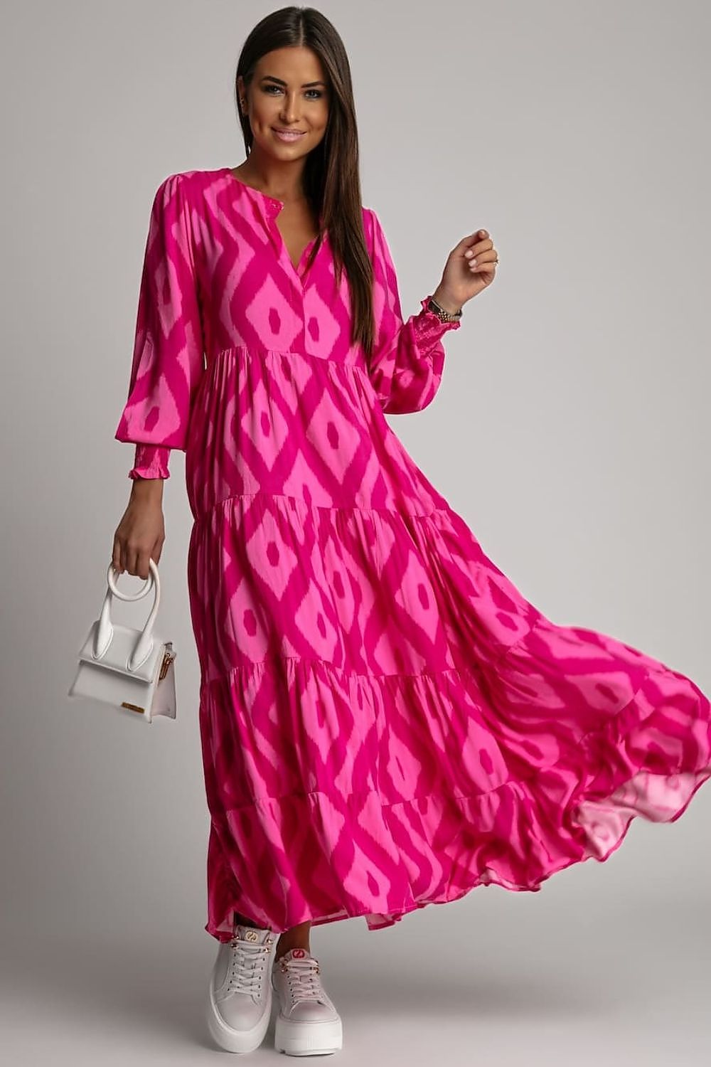 Daydress model 192785 Fasardi