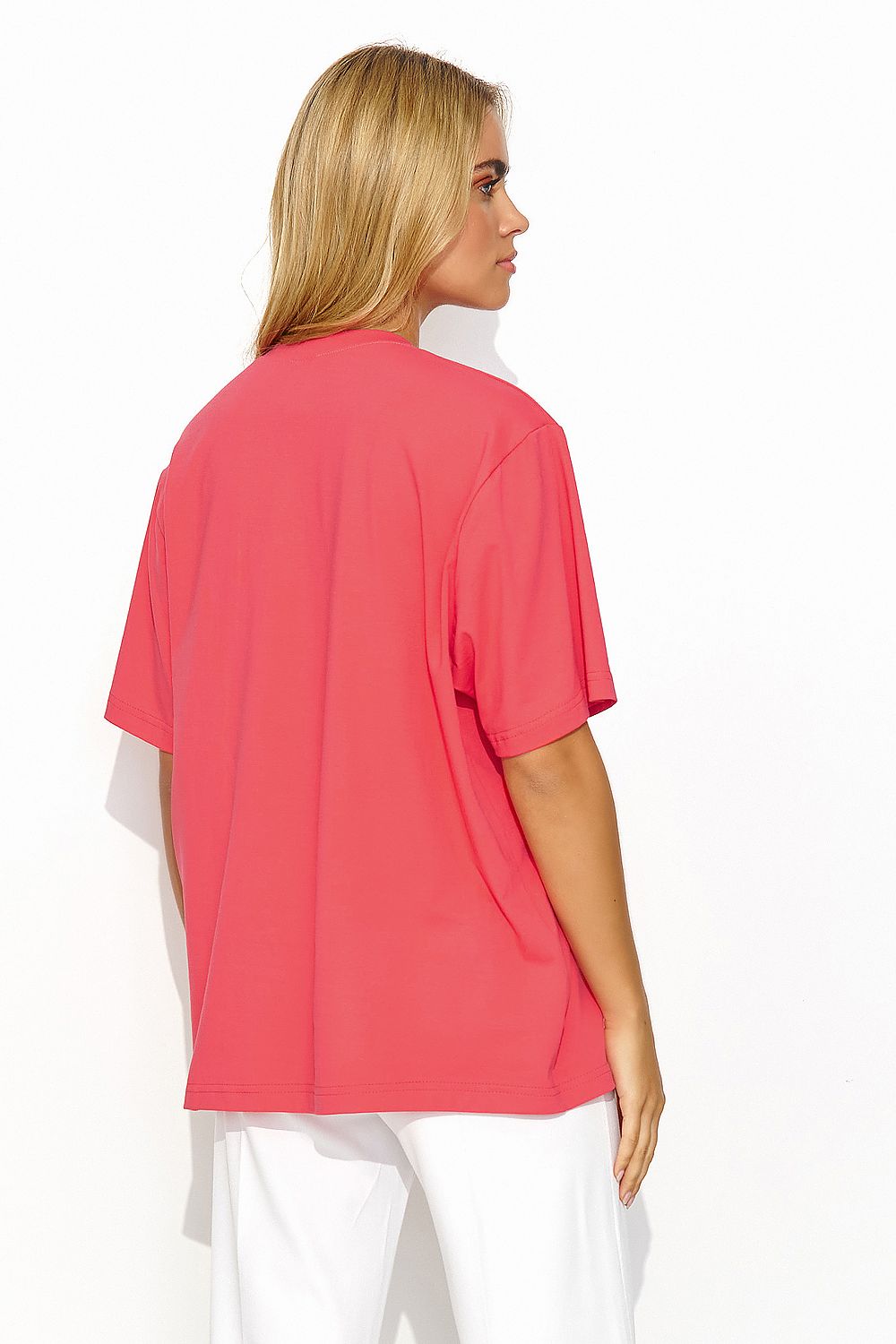  T-shirt model 192961 Makadamia 