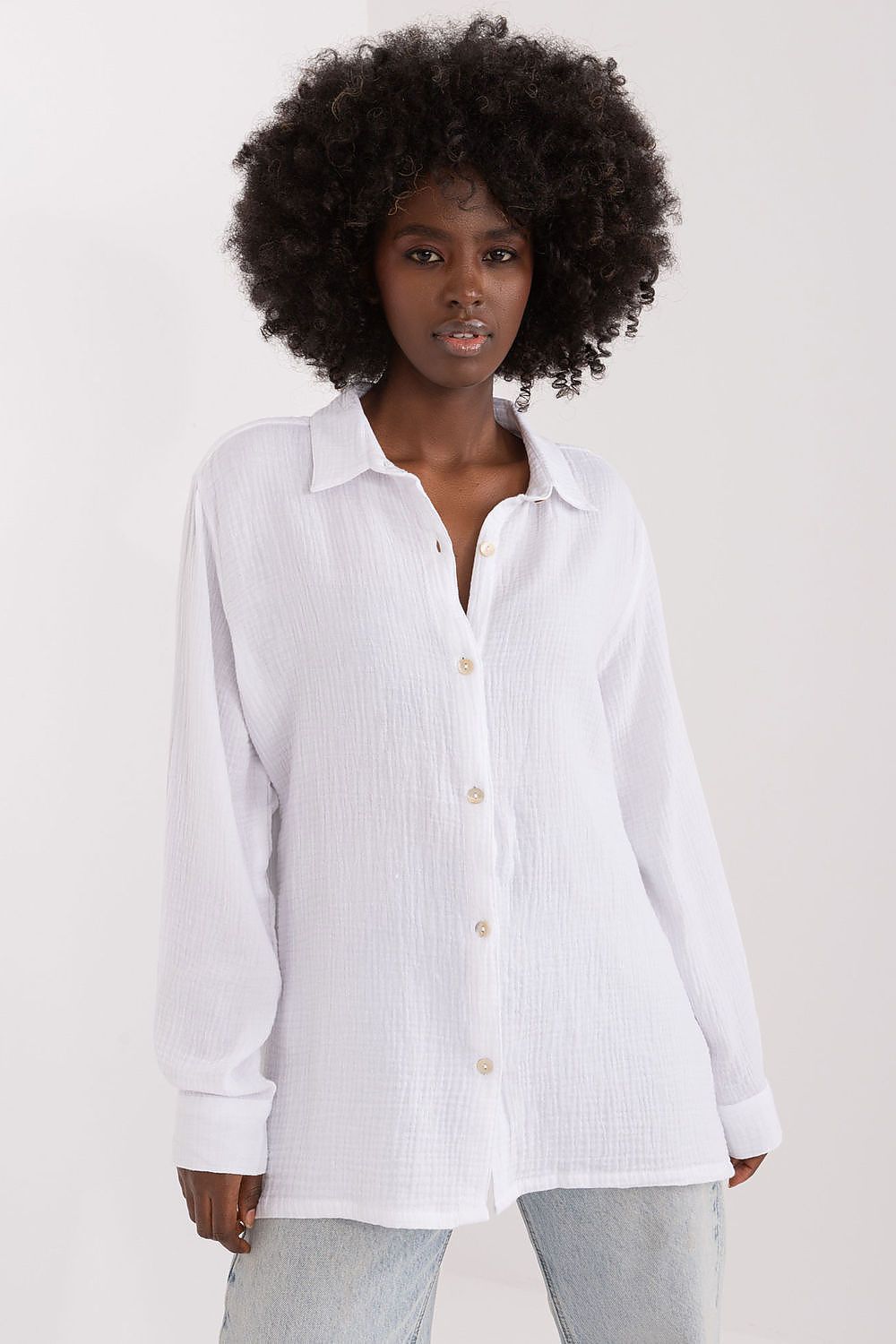 Long sleeve shirt model 193002 Sublevel 