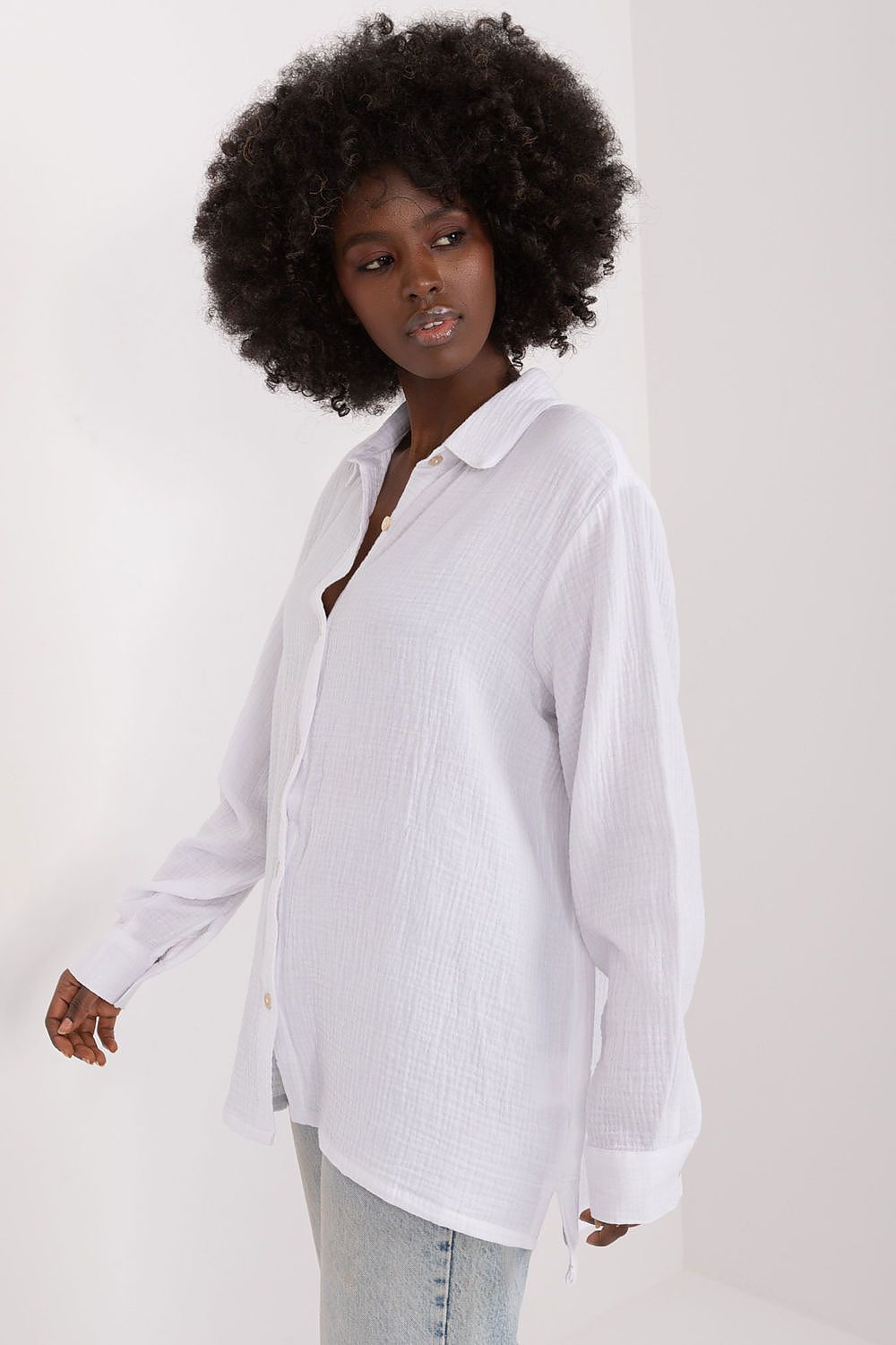  Long sleeve shirt model 193002 Sublevel 