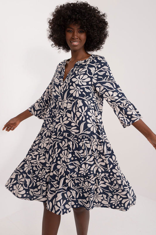  Daydress model 193009 Sublevel 