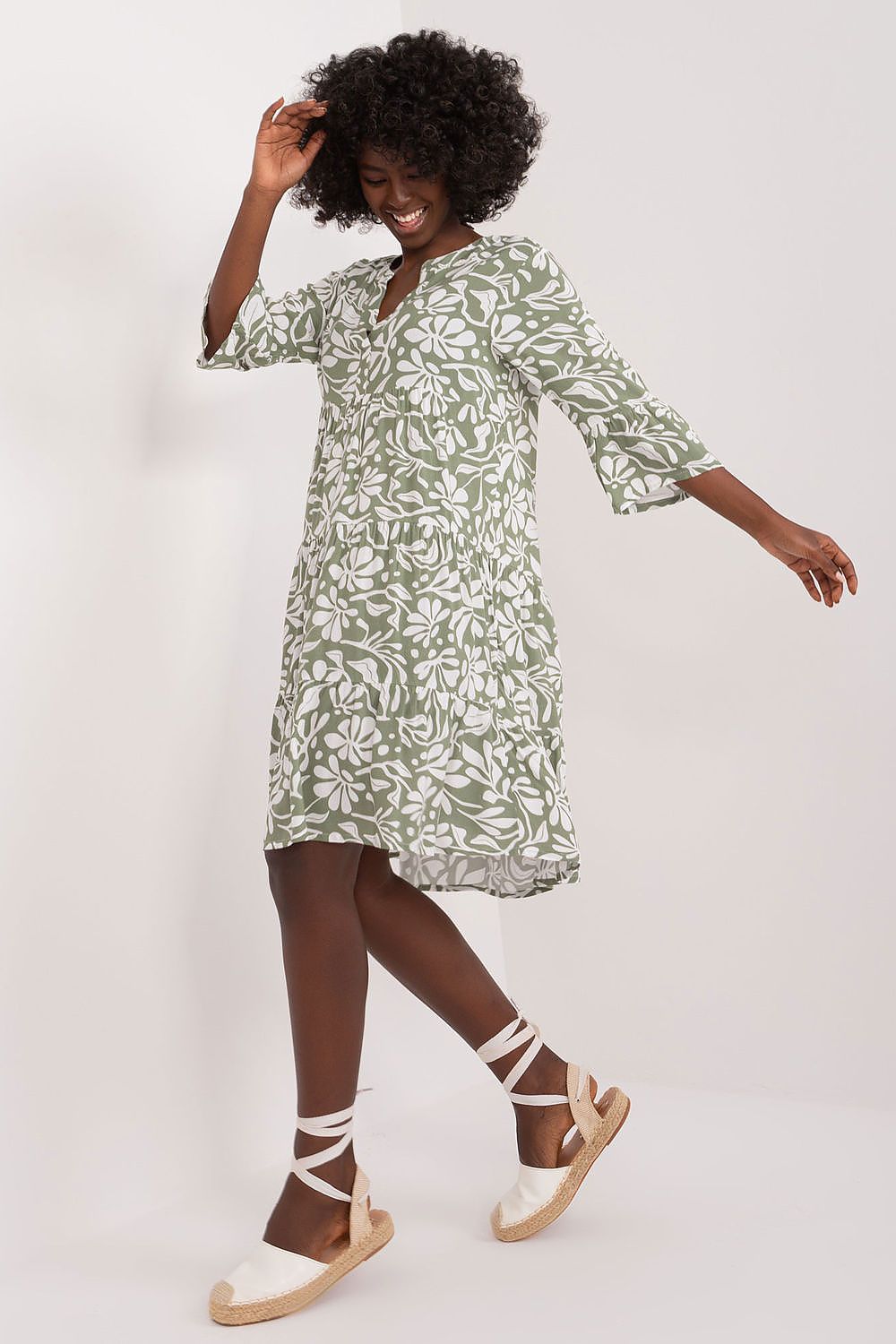  Daydress model 193010 Sublevel 