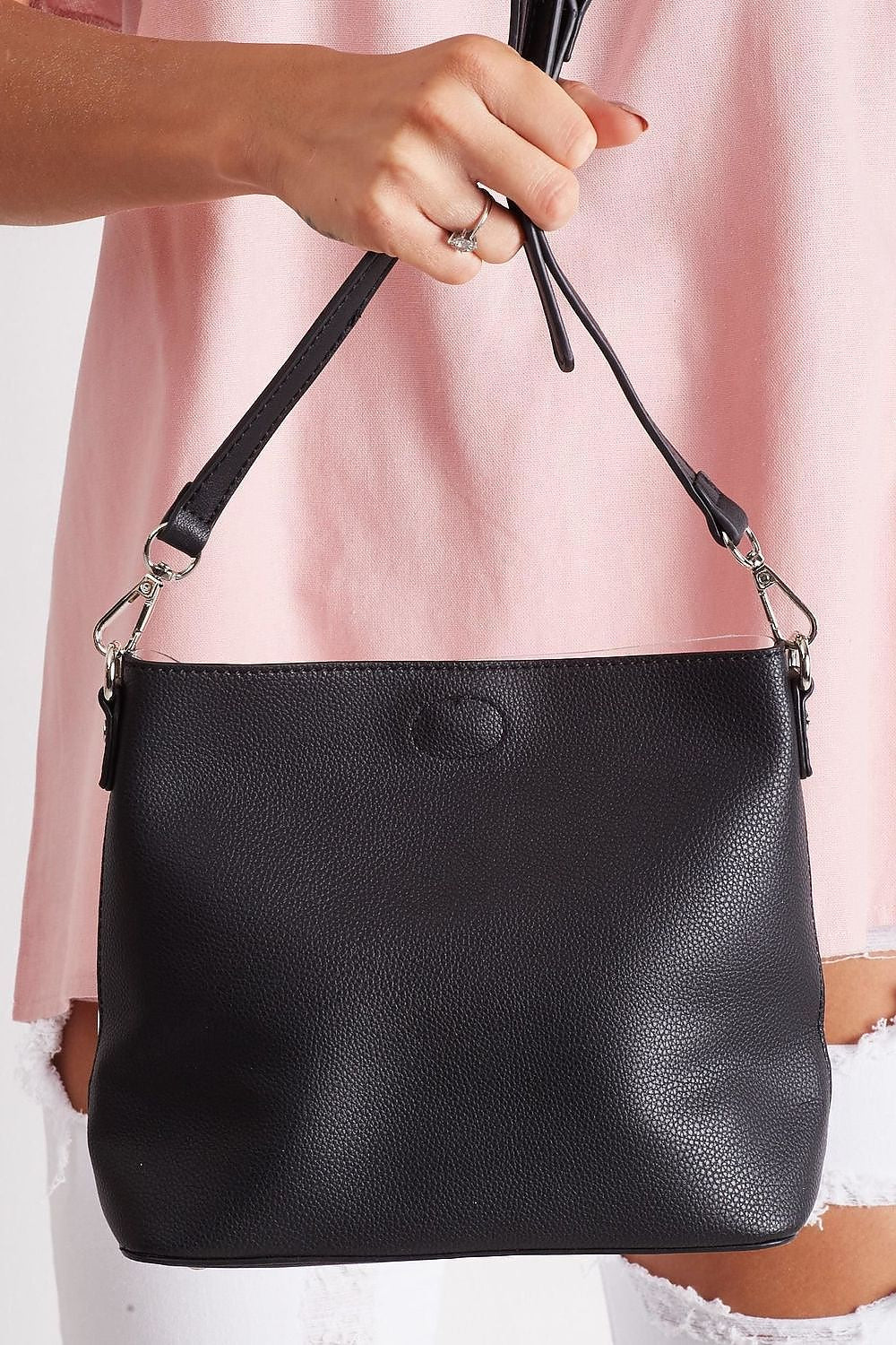 Everyday handbag model 193121 Factory Price