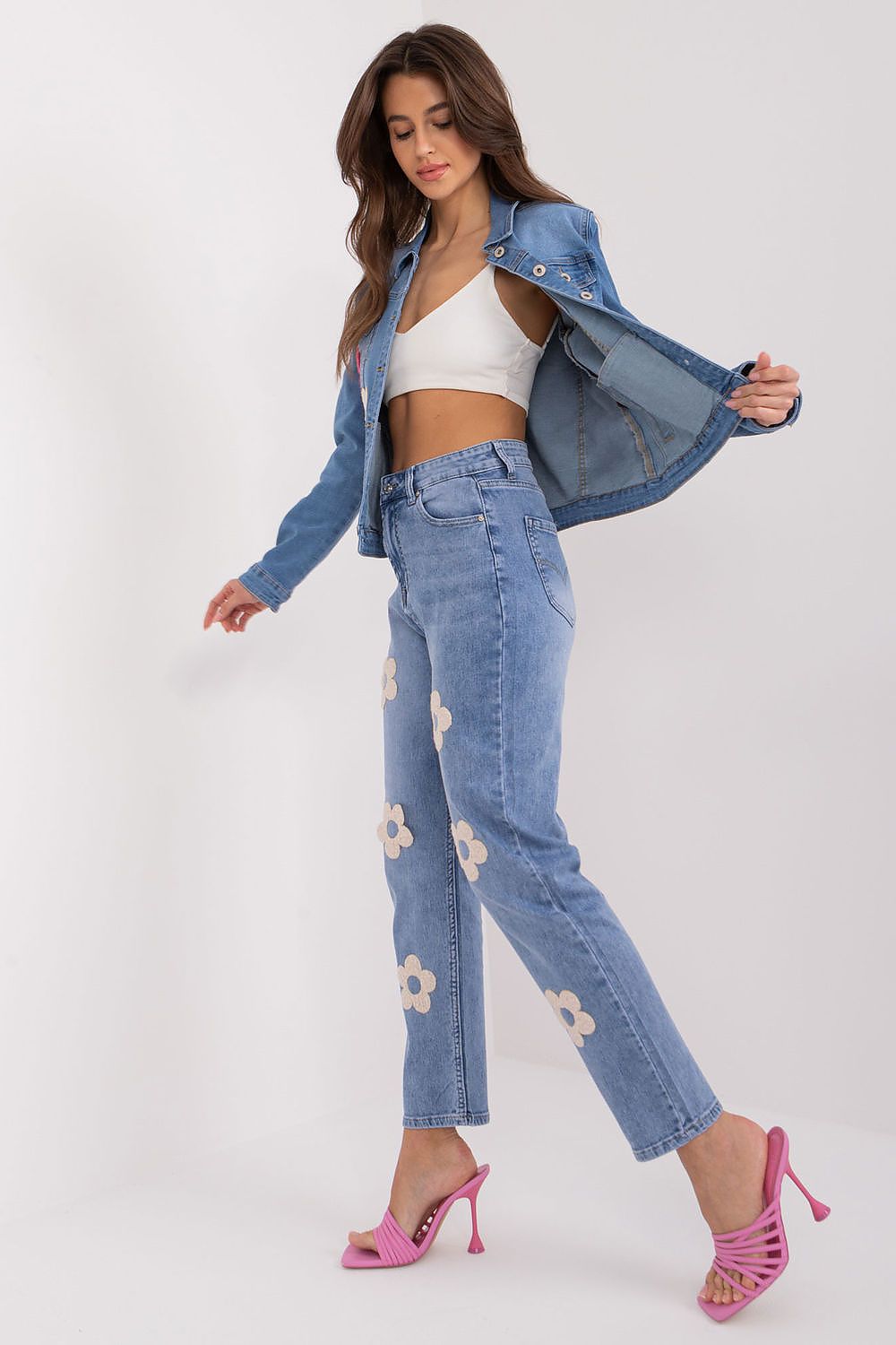 Jeans model 193151 NM
