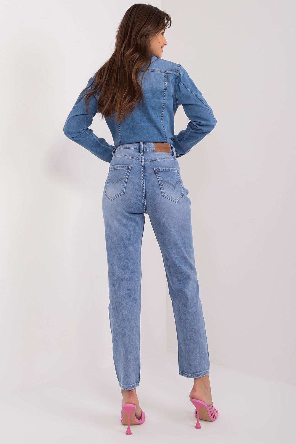 Jeans model 193151 NM