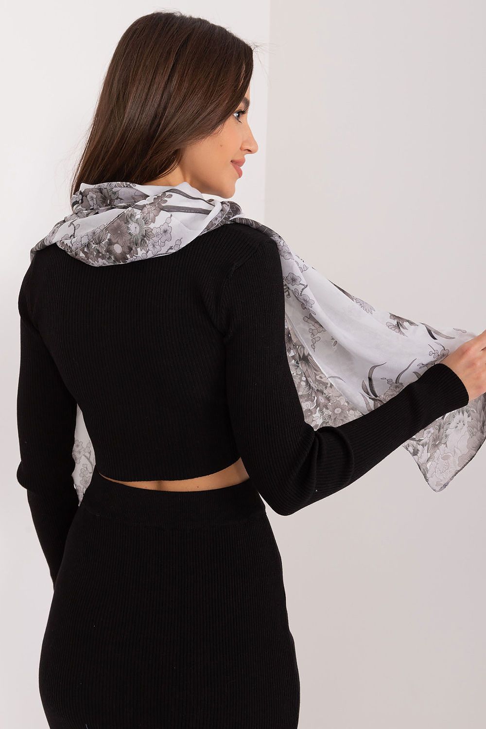 Neckerchief model 193166 AT