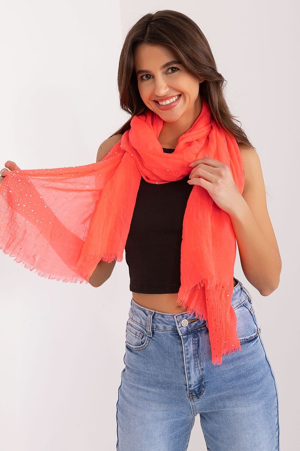 Neckerchief model 193169 AT