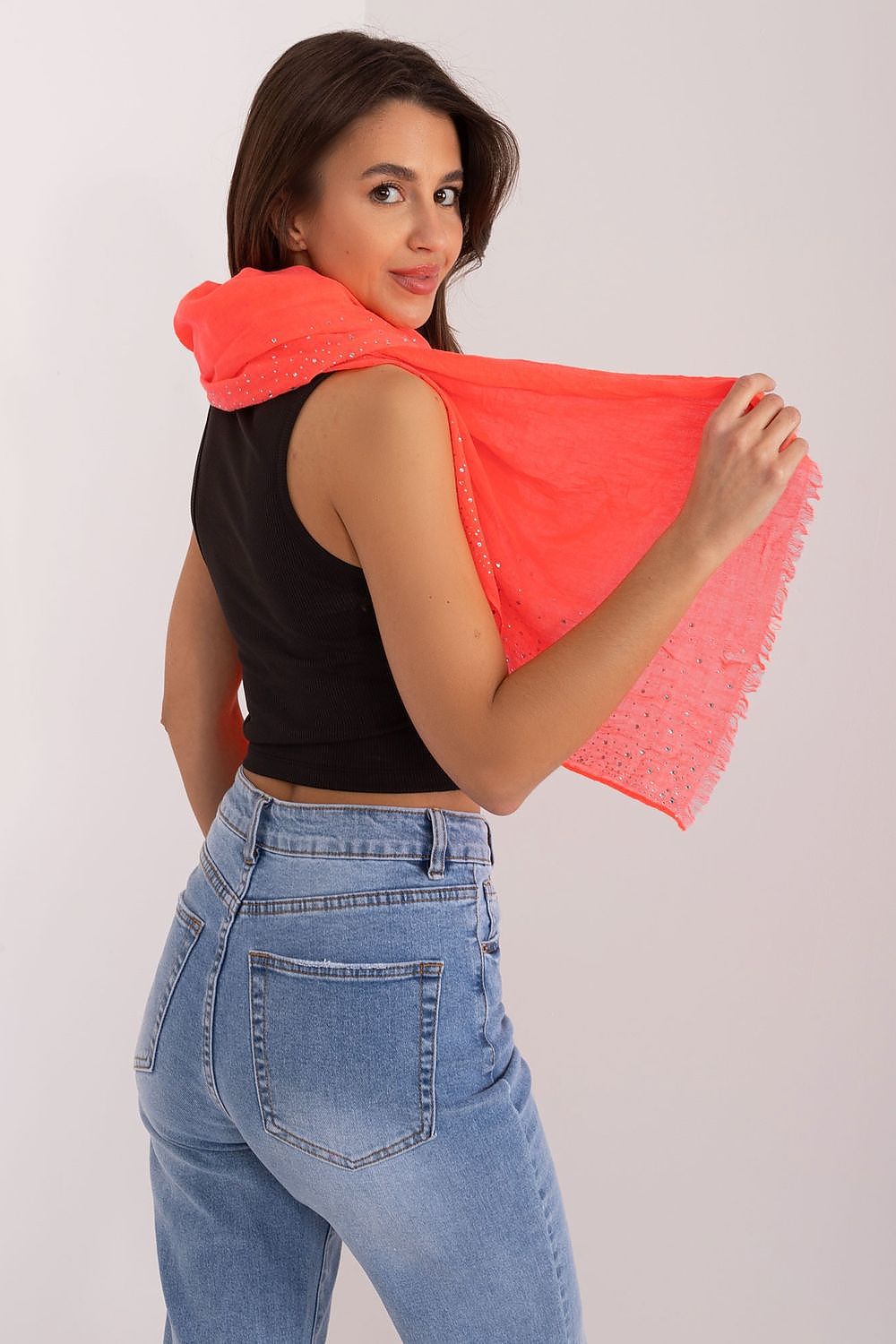 Neckerchief model 193169 AT