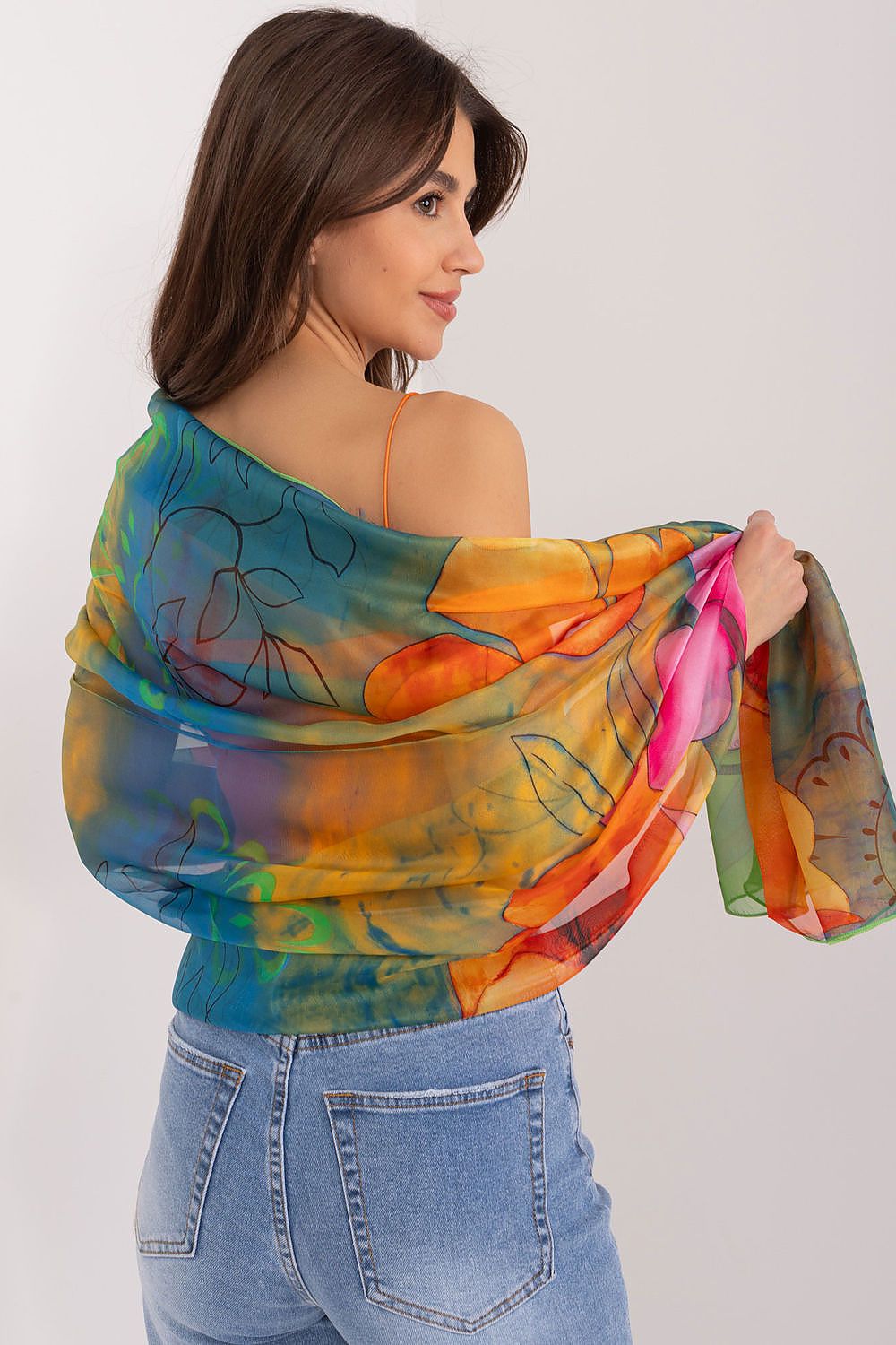 Neckerchief model 193170 AT