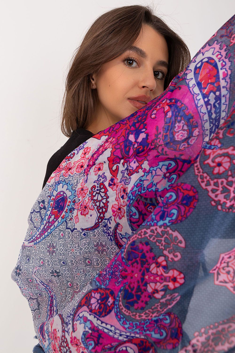 Neckerchief model 193171 AT