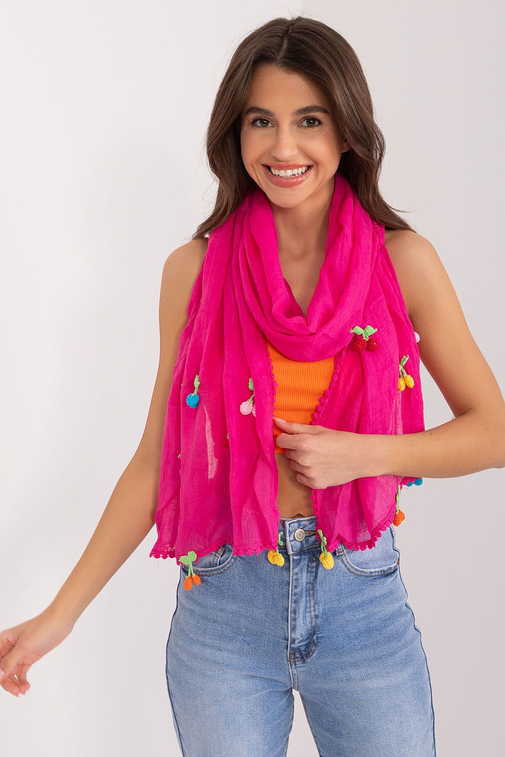 Neckerchief model 193172 AT