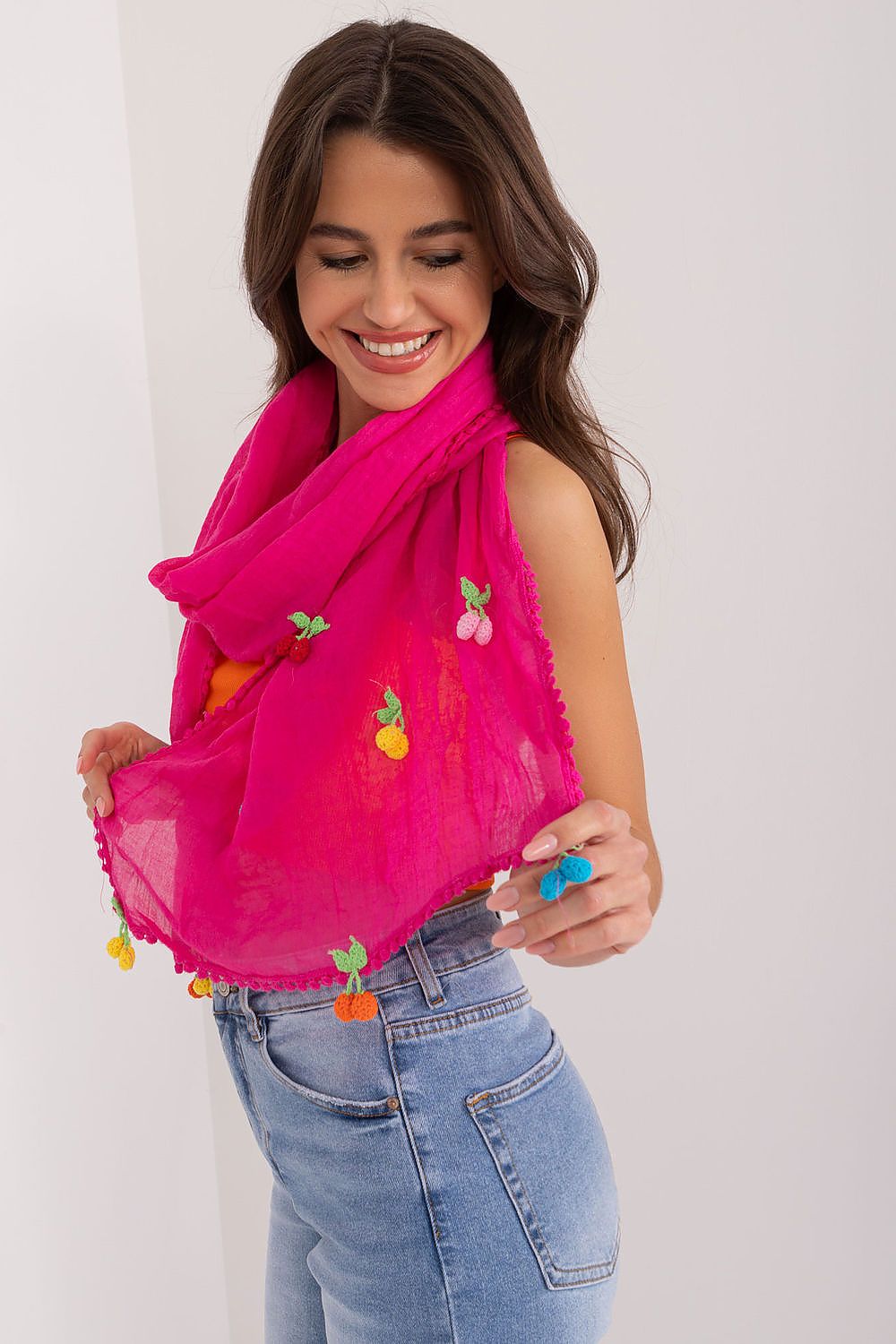 Neckerchief model 193172 AT