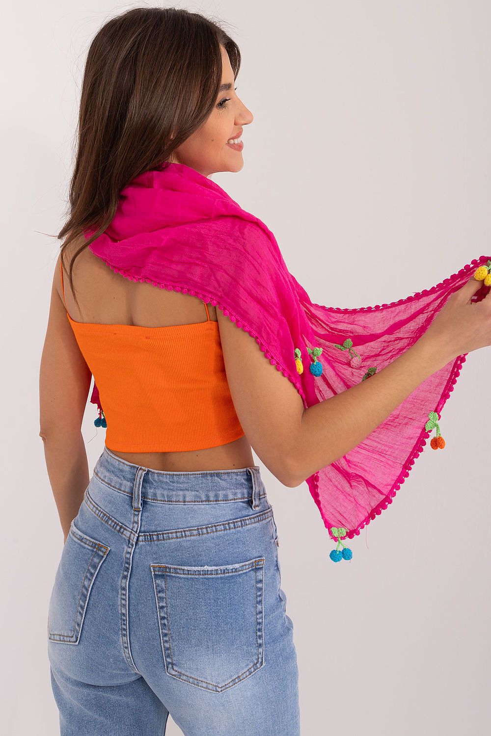 Neckerchief model 193172 AT